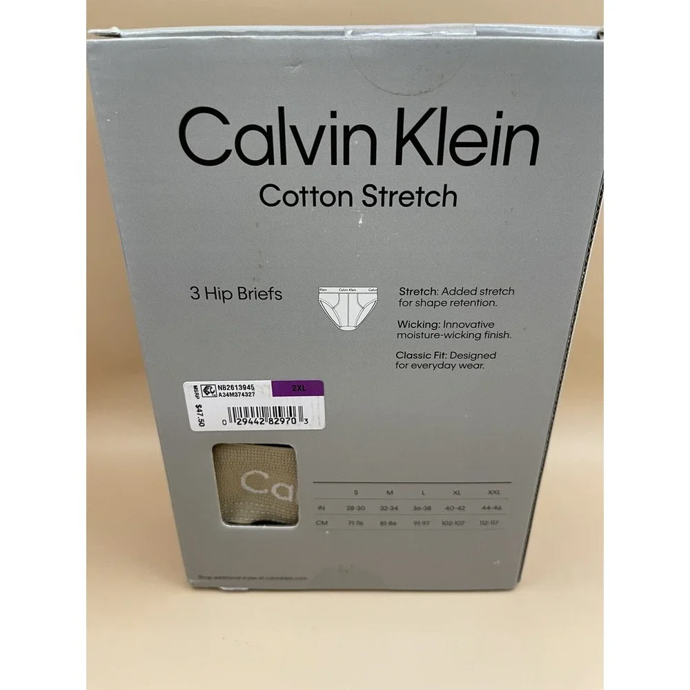Calvin Klein calvin klein
